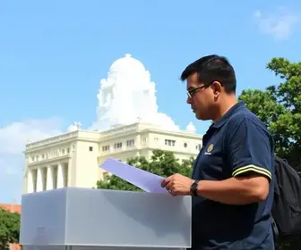 Eleições 2026