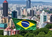 São Paulo é nordestino e o 6tou também