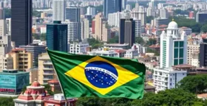São Paulo é nordestino e o 6tou também
