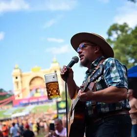 São Paulo Oktoberfest 2026