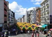 Carnaval 2026 São Paulo