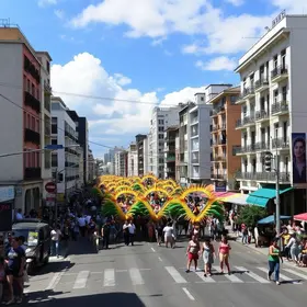 Carnaval 2026 São Paulo