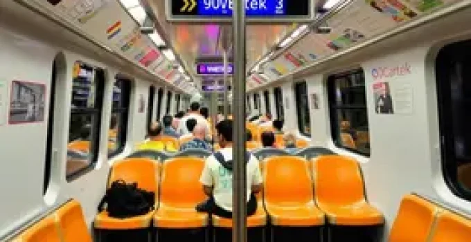 metrô