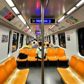 metrô