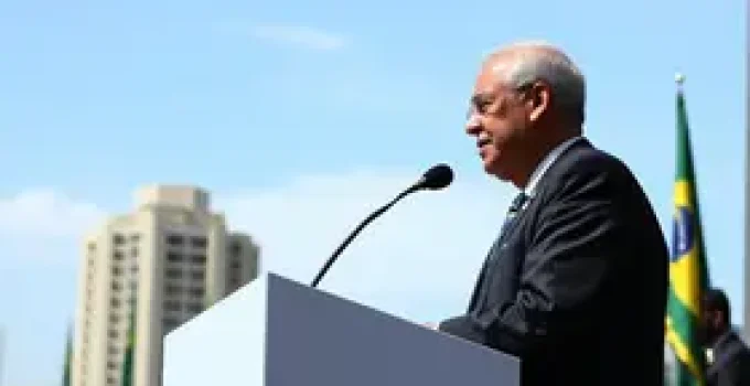 Sessão Solene AMPSP 80 anos