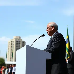 Sessão Solene AMPSP 80 anos