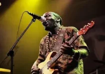 Show do Seun Kuti e Egypt 80