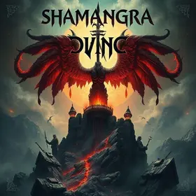 SHAMANGRA