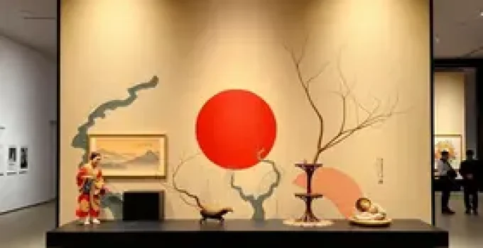 Japan House SP