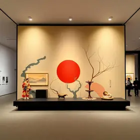 Japan House SP