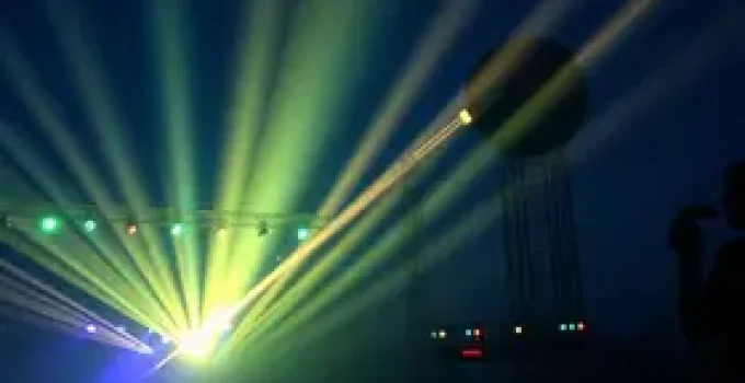 shows em São Paulo