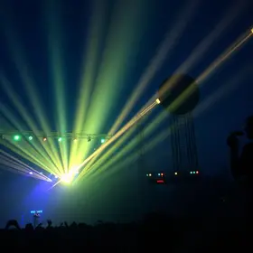 shows em São Paulo