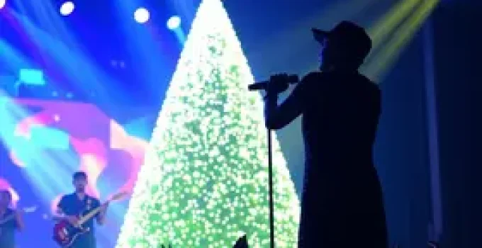 shows e festas para curtir o feriado em São Paulo