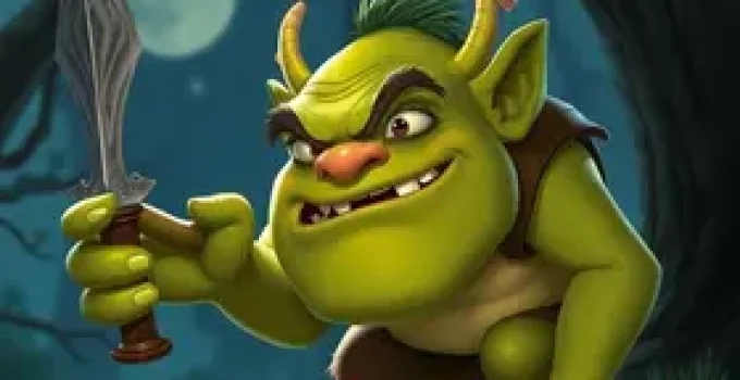 Shrek – O Musical