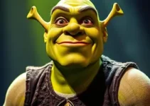Shrek O Musical