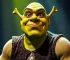 Shrek O Musical