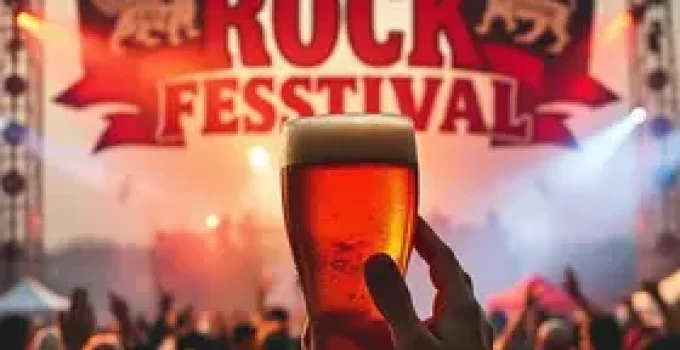 Stone Beer Festival