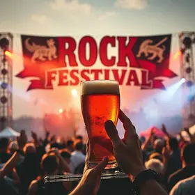 Stone Beer Festival