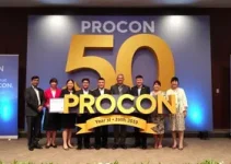 Solenidade em Comemoração aos 50 anos do PROCON - SP