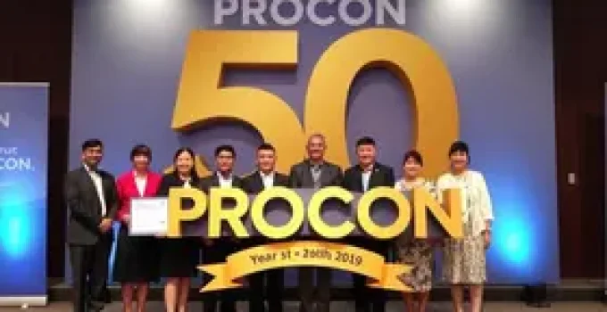 Solenidade em Comemoração aos 50 anos do PROCON - SP