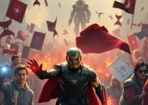 Homem-Aranha: Um Novo Dia