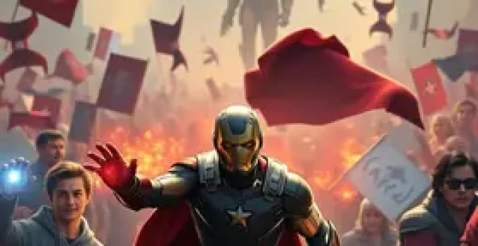 Homem-Aranha: Um Novo Dia