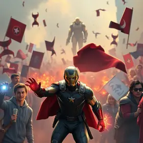 Homem-Aranha: Um Novo Dia