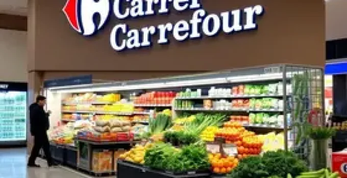 supermercados 24 horas