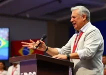 convenção do PSD
