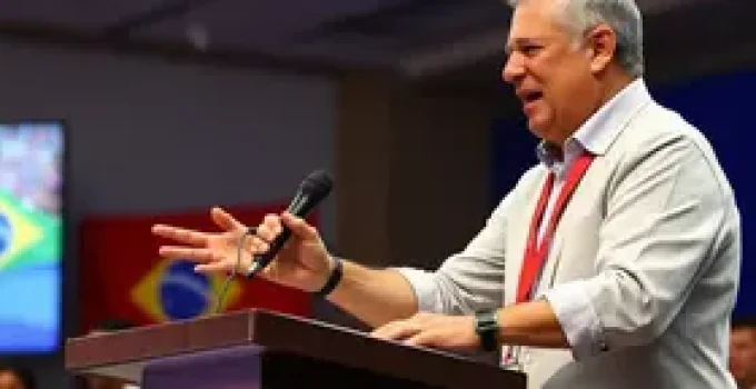 convenção do PSD