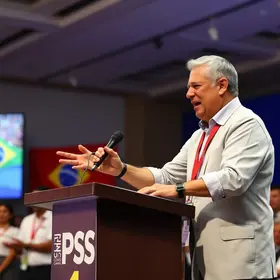 convenção do PSD