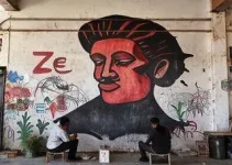 Teatro de Arena Zé Celso