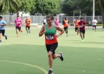 treino gratuito de corrida