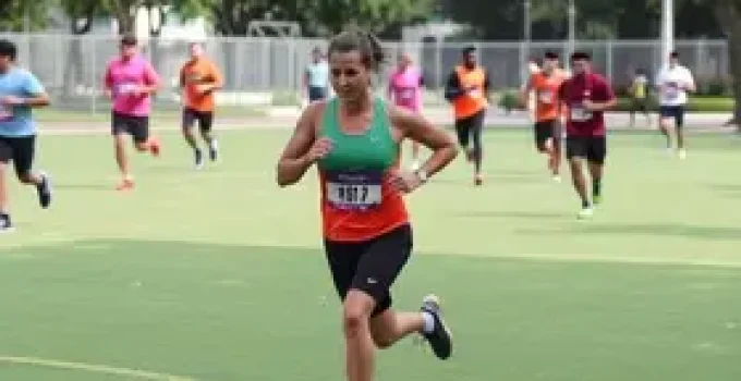 treino gratuito de corrida