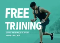 treino gratuito