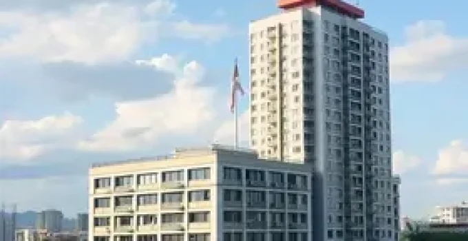 TRXF11 investimento Hospital Sírio-Libanês