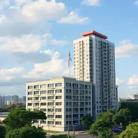TRXF11 investimento Hospital Sírio-Libanês