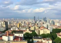 rooftops em São Paulo