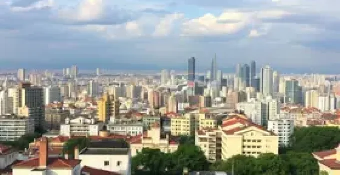 rooftops em São Paulo