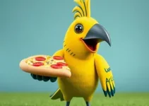 Canarinho colecionável