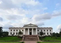 Concurso Público Unesp São João da Boa Vista