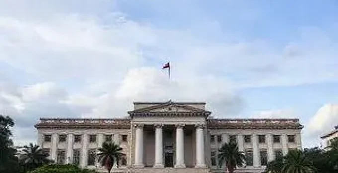 Concurso Público Unesp São João de Boa Vista