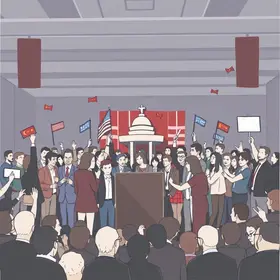 Unidade Popular candidaturas