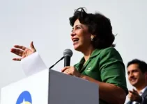 candidatura