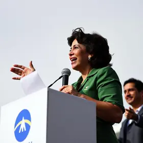 candidatura