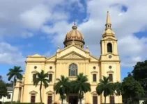 Igreja do Rosário da Penha de França