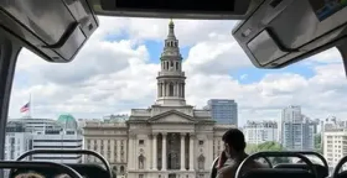 passeios em São Paulo