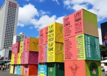 agenda completa de blocos em São Paulo