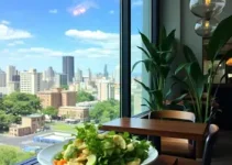 novos restaurantes