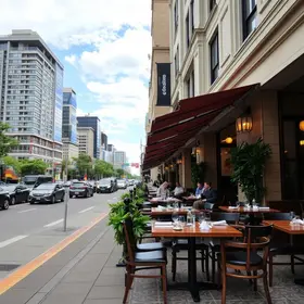 restaurantes novos e tradicionais na avenida paulista